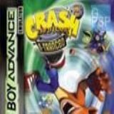 Download Crash Bandicoot 2 - N-Tranced.gba Cell Phone Game